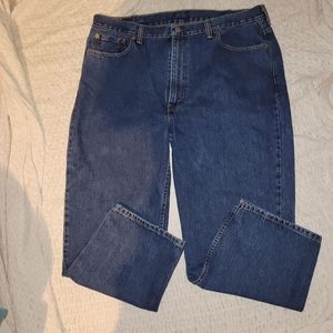 Levi Men's Jeans